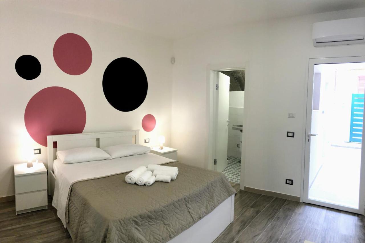 Casa Med Apartment Marina di Ragusa Exterior photo