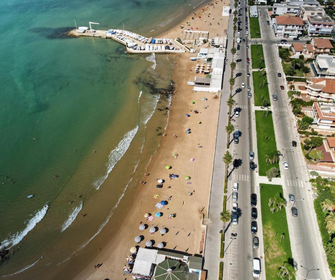 Casa Med Apartment Marina di Ragusa Exterior photo