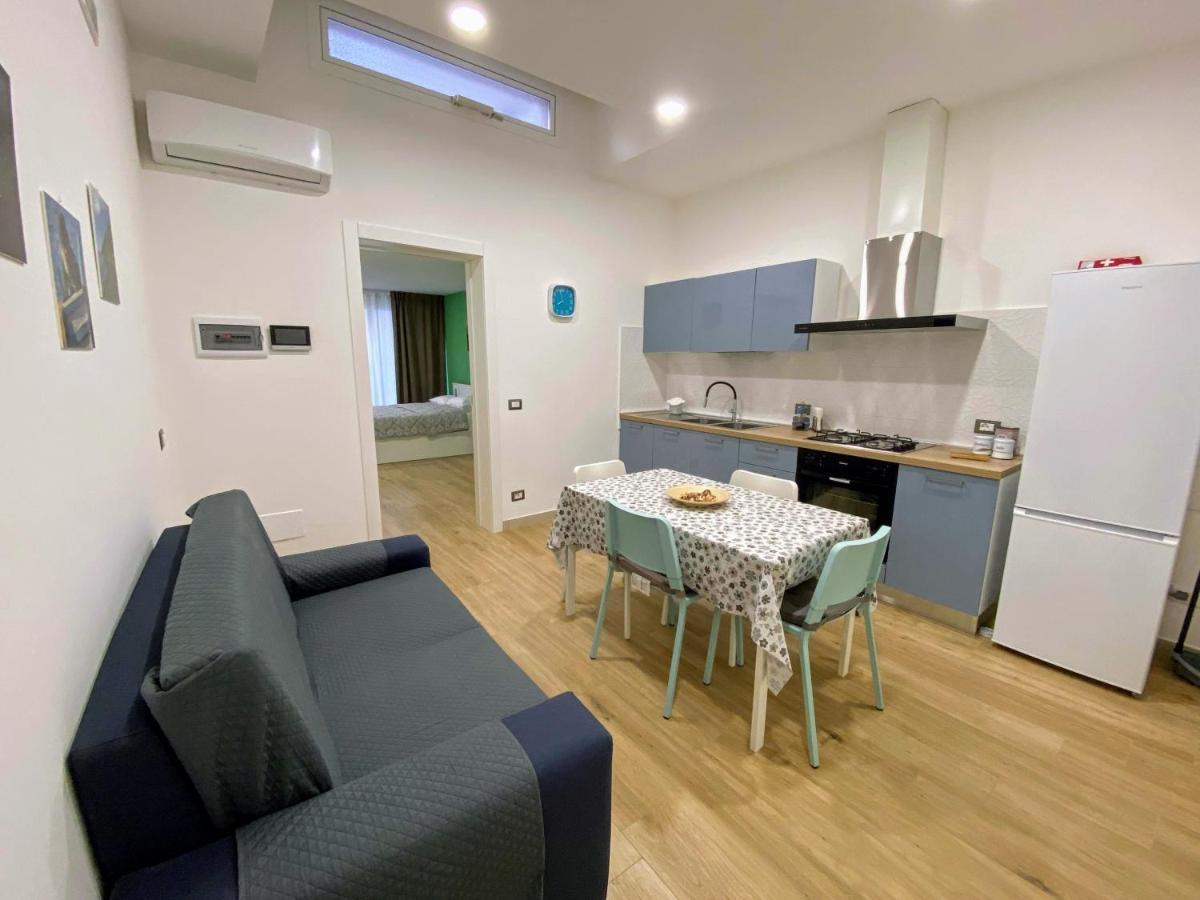 Casa Med Apartment Marina di Ragusa Exterior photo