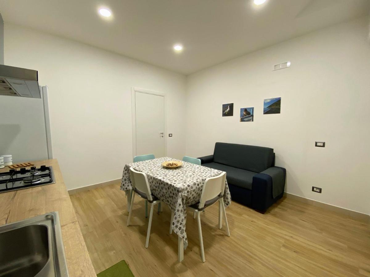 Casa Med Apartment Marina di Ragusa Exterior photo