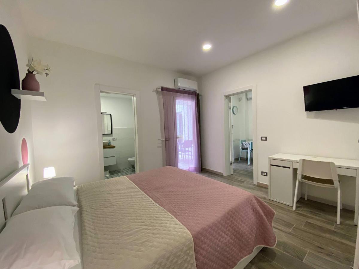 Casa Med Apartment Marina di Ragusa Exterior photo