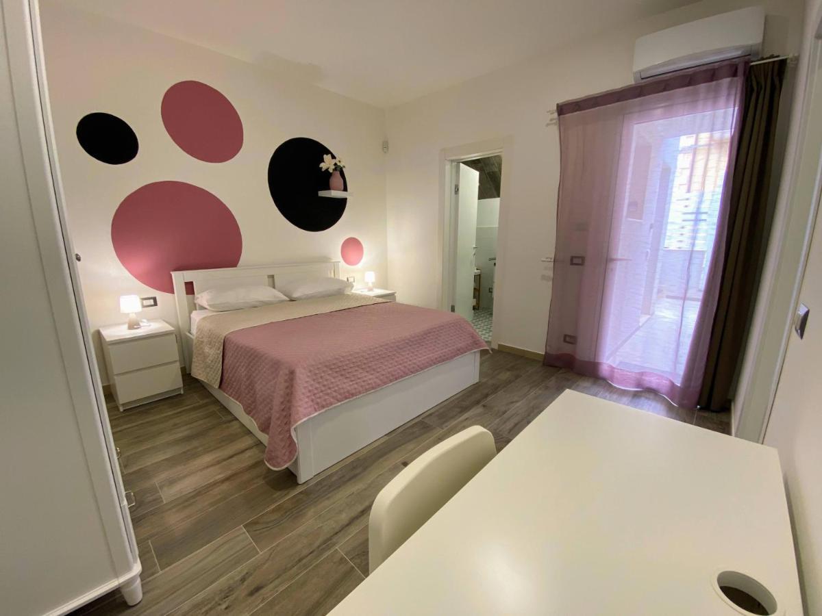 Casa Med Apartment Marina di Ragusa Exterior photo