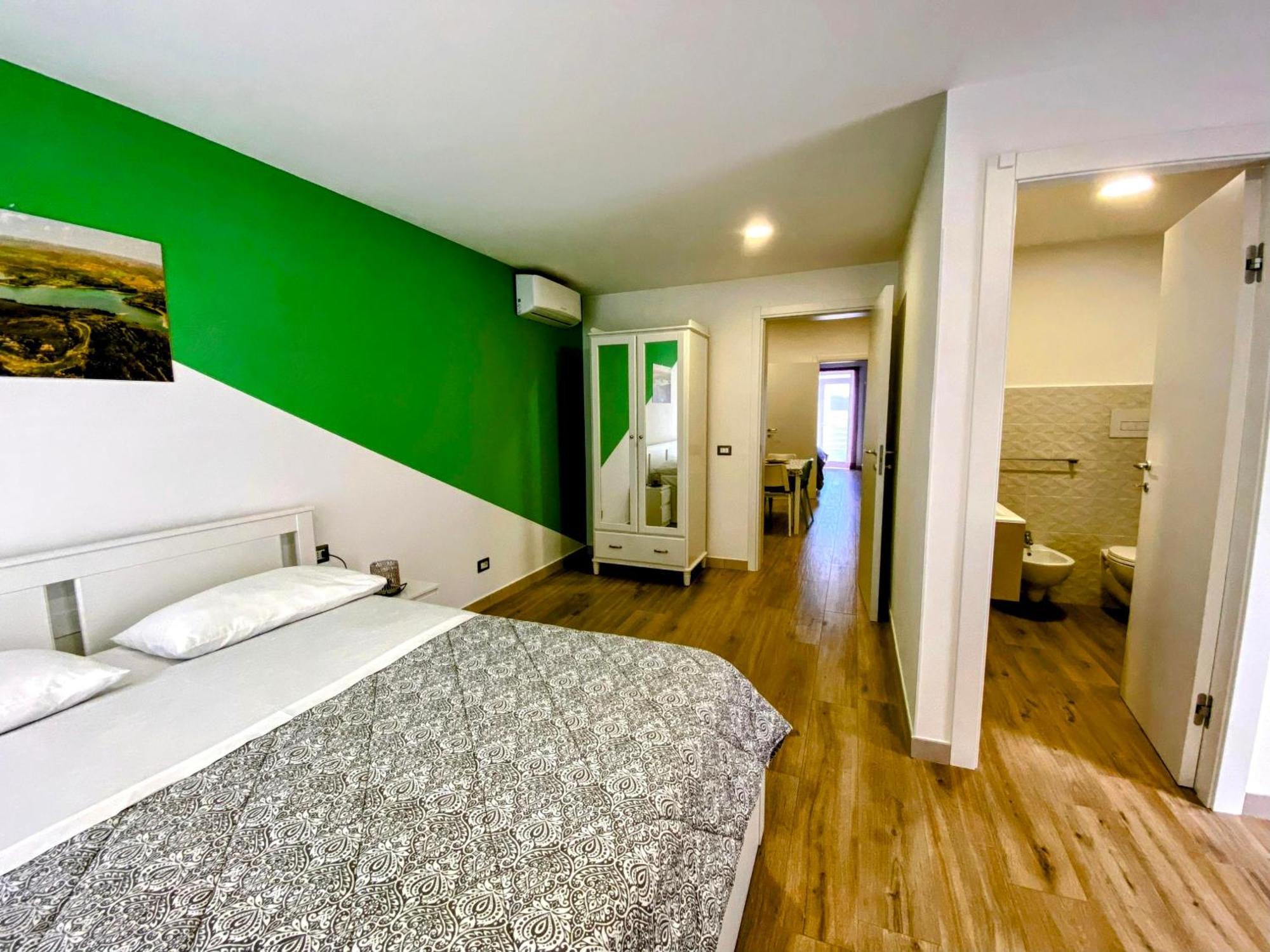 Casa Med Apartment Marina di Ragusa Room photo